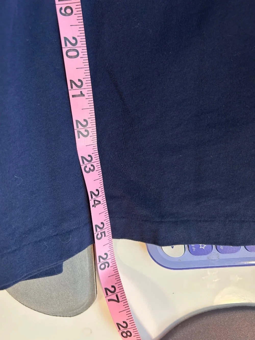 Ralph Lauren 2025 US Open Tennis Ball Crew blue Tee brand new M